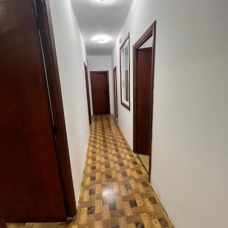 Alojamiento A&A Vigo Zewnętrze zdjęcie